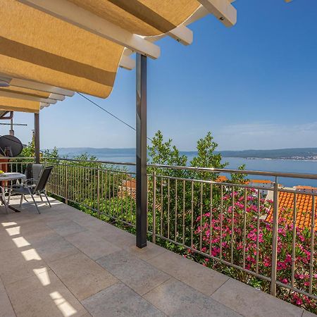 Villa Rocca Crikvenica Kültér fotó