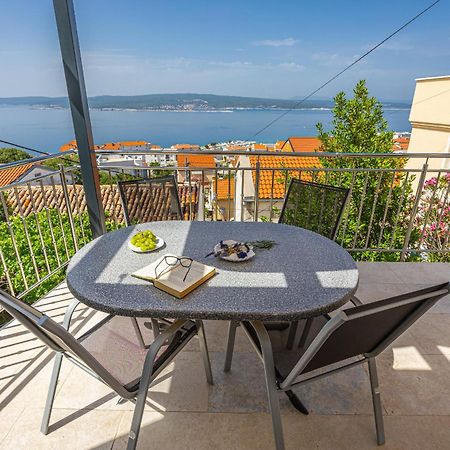 Villa Rocca Crikvenica Kültér fotó