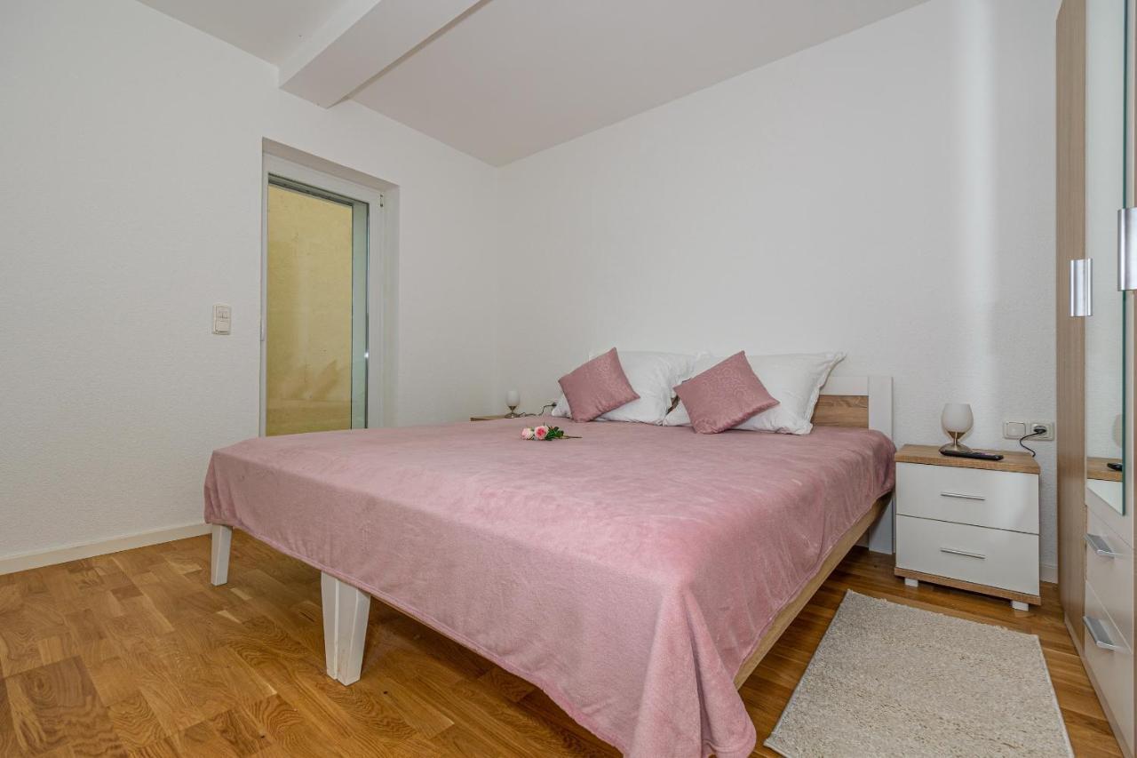 Villa Rocca Crikvenica Kültér fotó