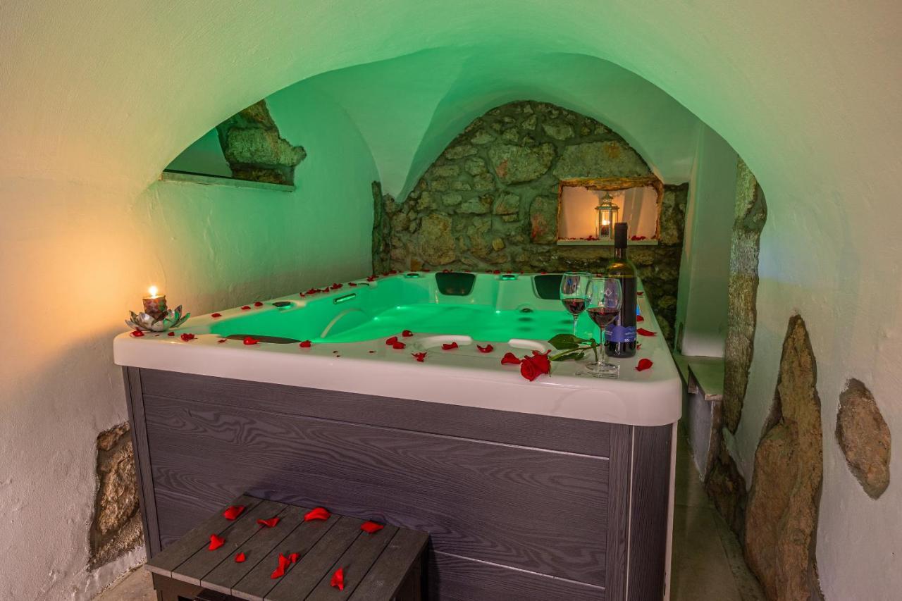 Villa Rocca Crikvenica Kültér fotó